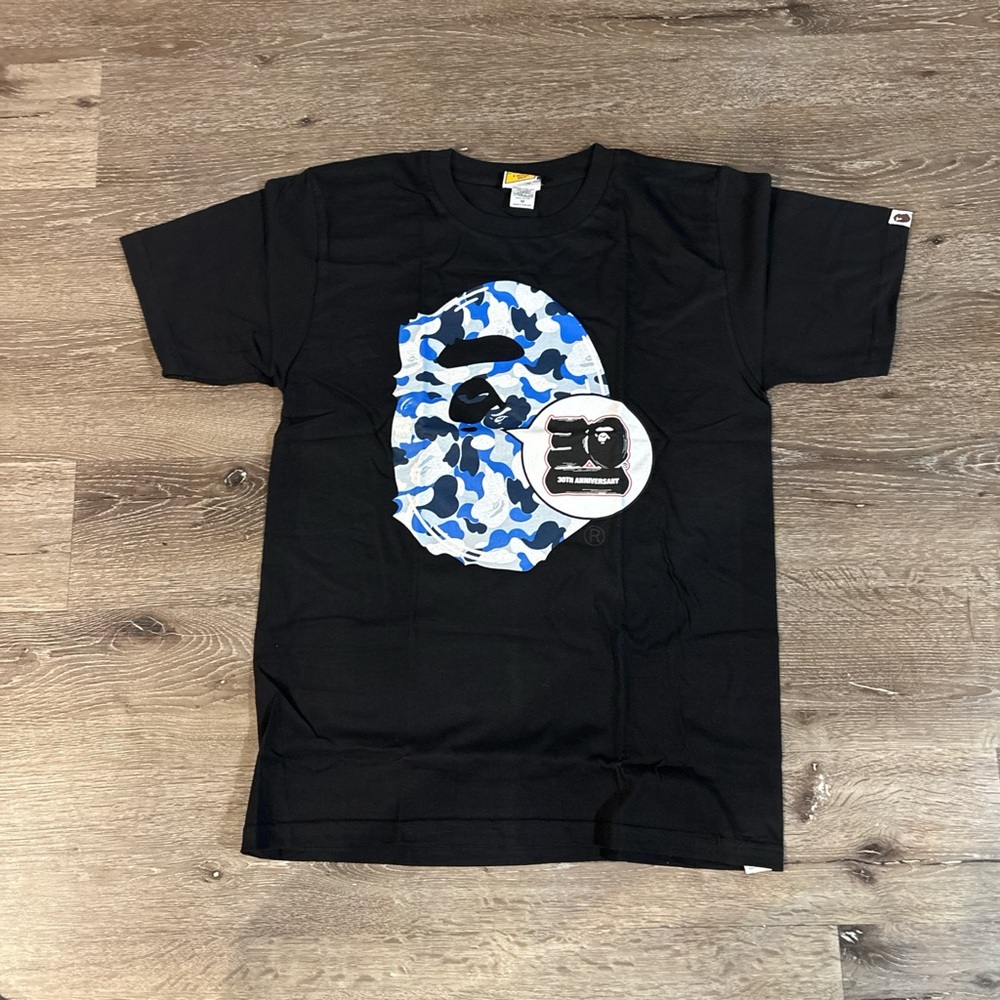 Bape shirt
